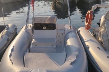 Gommone 5.00 - CUG